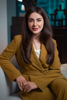 سارة المطيري