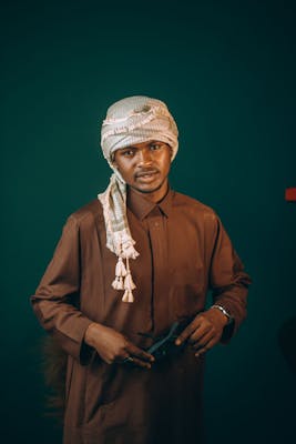 فهد الحربي